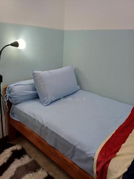 Westmere, 75 Jurong East Street 13, Boon Lay / Jurong / Tuas, Room Rental, 100 sqft, Condominium For Rent, by Sophie Xiang, 500260110 - Bedroom - PropertyGuru.com.sg