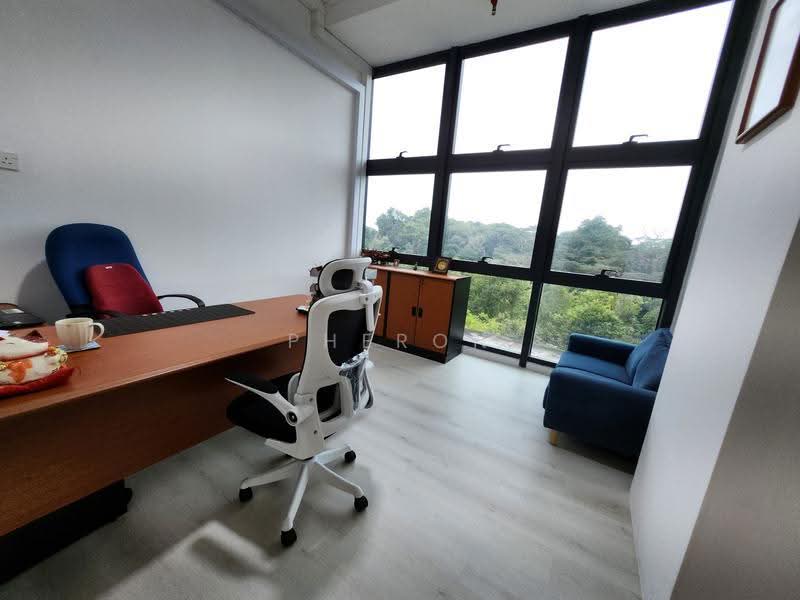 Primz Bizhub, 21 Woodlands Close singapore, Admiralty / Woodlands, 500 sqft, Light Industrial (B1) For Rent, by Pheron Lim, 500260112 - Study - CommercialGuru.com.sg