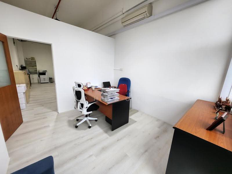 Primz Bizhub, 21 Woodlands Close singapore, Admiralty / Woodlands, 500 sqft, Light Industrial (B1) For Rent, by Pheron Lim, 500260112 - Study - CommercialGuru.com.sg