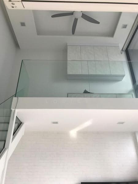 The Trilinq, Jalan Lempeng, Buona Vista / West Coast / Clementi New Town, 3 Bedrooms, 1,346 sqft, Condominium For Sale, by Louise Lim, 500260116 - Loft - PropertyGuru.com.sg