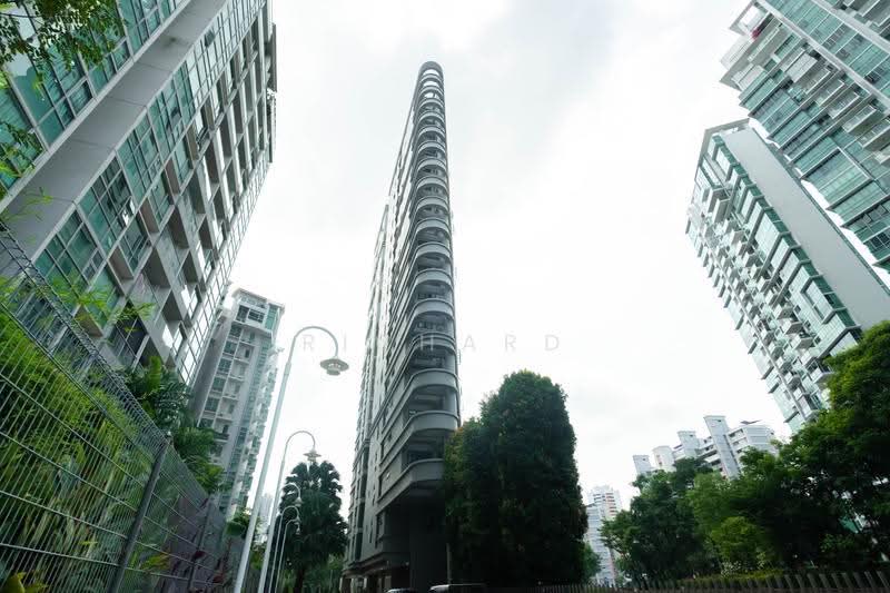 Jervois Jade, 21 Jervois Close, Tanglin / Holland / Bukit Timah, 4 Bedrooms, 2,270 sqft, Apartment For Sale, by Richard Jany, 500260122 - PropertyGuru.com.sg