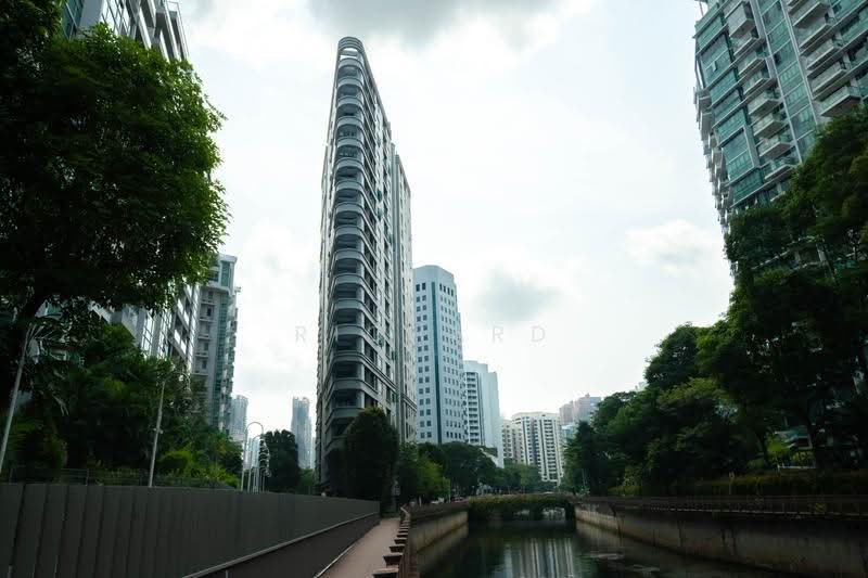 Jervois Jade, 21 Jervois Close, Tanglin / Holland / Bukit Timah, 4 Bedrooms, 2,270 sqft, Apartment For Sale, by Richard Jany, 500260122 - Exterior - PropertyGuru.com.sg