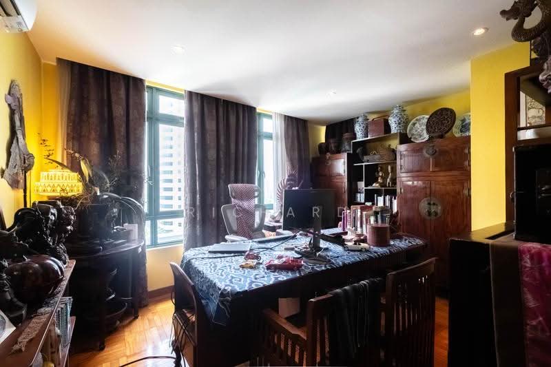 Jervois Jade, 21 Jervois Close, Tanglin / Holland / Bukit Timah, 4 Bedrooms, 2,270 sqft, Apartment For Sale, by Richard Jany, 500260122 - Study - PropertyGuru.com.sg