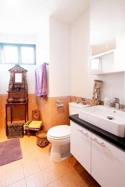 Jervois Jade, 21 Jervois Close, Tanglin / Holland / Bukit Timah, 4 Bedrooms, 2,270 sqft, Apartment For Sale, by Richard Jany, 500260122 - Bathroom - PropertyGuru.com.sg