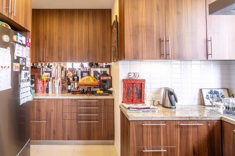 Jervois Jade, 21 Jervois Close, Tanglin / Holland / Bukit Timah, 4 Bedrooms, 2,270 sqft, Apartment For Sale, by Richard Jany, 500260122 - Kitchen - PropertyGuru.com.sg