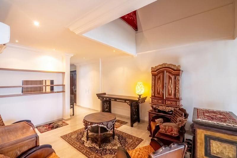 Jervois Jade, 21 Jervois Close, Tanglin / Holland / Bukit Timah, 4 Bedrooms, 2,270 sqft, Apartment For Sale, by Richard Jany, 500260122 - Living Room - PropertyGuru.com.sg