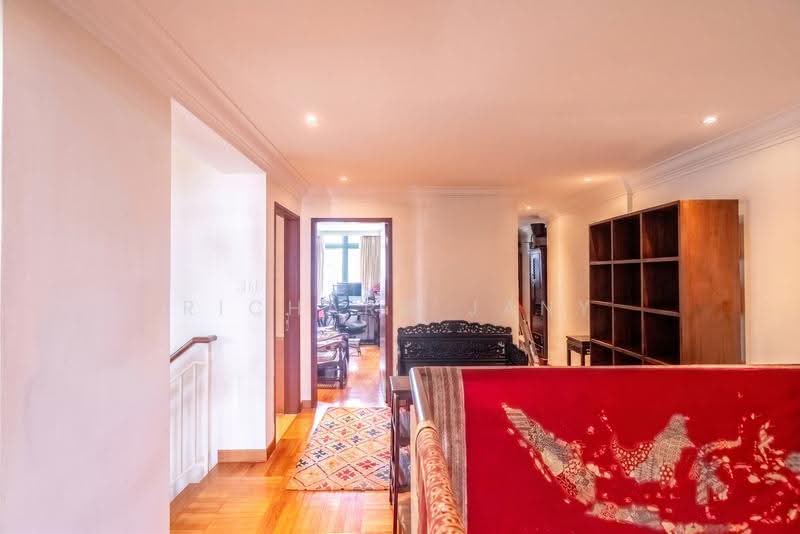 Jervois Jade, 21 Jervois Close, Tanglin / Holland / Bukit Timah, 4 Bedrooms, 2,270 sqft, Apartment For Sale, by Richard Jany, 500260122 - Study - PropertyGuru.com.sg