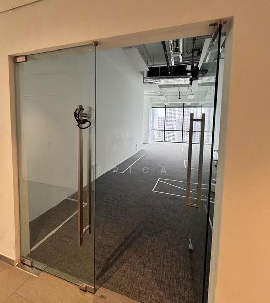 Woods Square, 12 Woodlands Square, Admiralty / Woodlands, 657 sqft, Office For Rent, by Erica Yap, 500260125 - Interior - CommercialGuru.com.sg