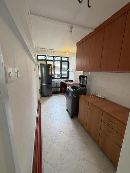54 Lorong 5 Toa Payoh, 54 Lorong 5 Toa Payoh, Balestier / Toa Payoh, 1 Bedroom, 463 sqft, HDB Flat For Rent, by Leslie Chan, 500260126 - Kitchen - PropertyGuru.com.sg