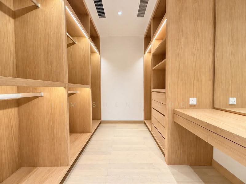 The Colonnade, 82 Grange Road, Tanglin / Holland / Bukit Timah, 3 Bedrooms, 3,993 sqft, Condominium For Rent, by Lim Sheng Loo, 500260127 - Interior - PropertyGuru.com.sg