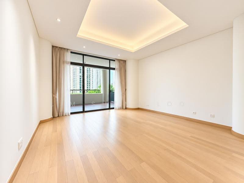 The Colonnade, 82 Grange Road, Tanglin / Holland / Bukit Timah, 3 Bedrooms, 3,993 sqft, Condominium For Rent, by Lim Sheng Loo, 500260127 - Balcony - PropertyGuru.com.sg
