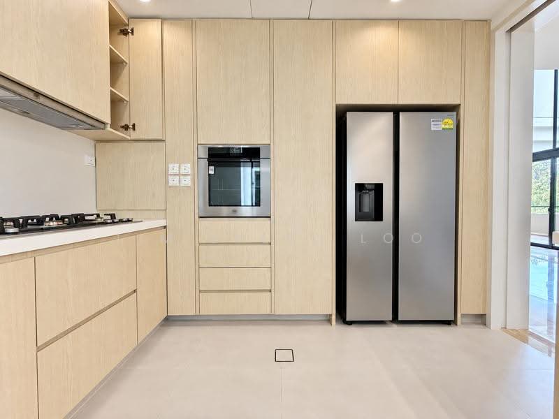 The Colonnade, 82 Grange Road, Tanglin / Holland / Bukit Timah, 3 Bedrooms, 3,993 sqft, Condominium For Rent, by Lim Sheng Loo, 500260127 - Kitchen - PropertyGuru.com.sg