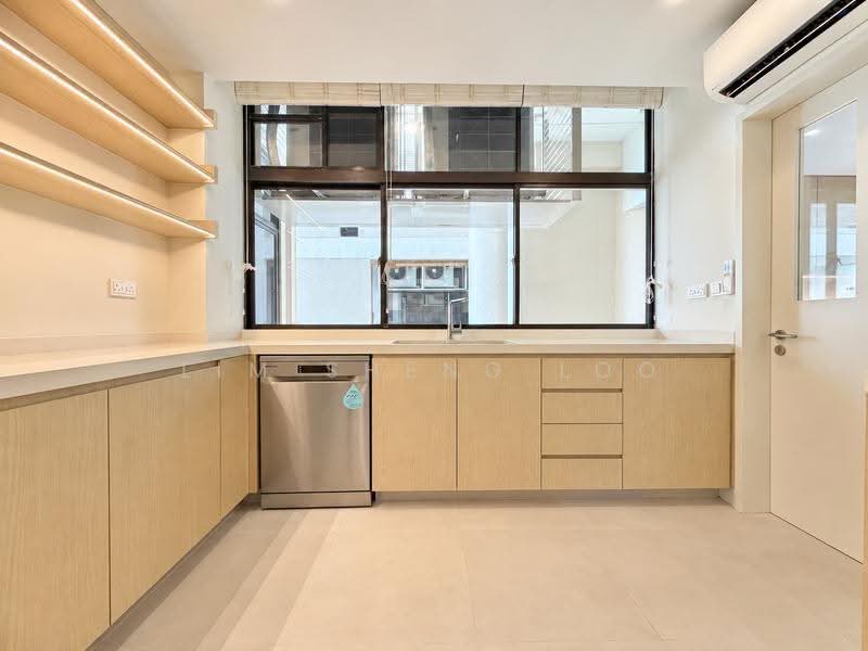 The Colonnade, 82 Grange Road, Tanglin / Holland / Bukit Timah, 3 Bedrooms, 3,993 sqft, Condominium For Rent, by Lim Sheng Loo, 500260127 - Kitchen - PropertyGuru.com.sg