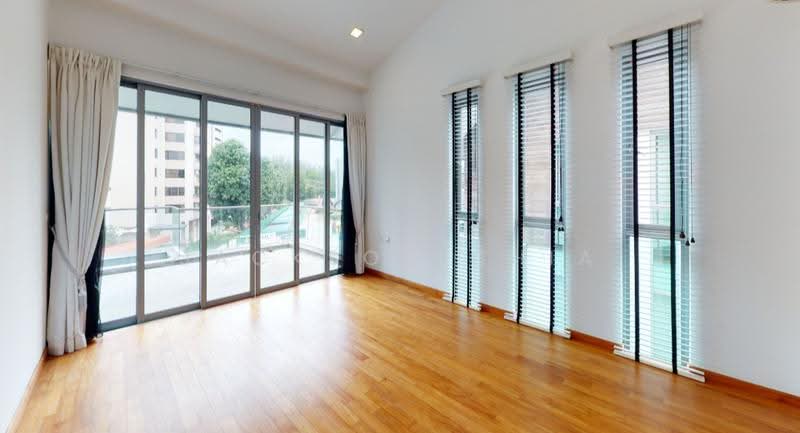 Meyer Road, Meyer Road, East Coast / Marine Parade, 6 Bedrooms, 6,400 sqft, Bungalow House For Rent, by Jackson Chia, 500260129 - Balcony - PropertyGuru.com.sg