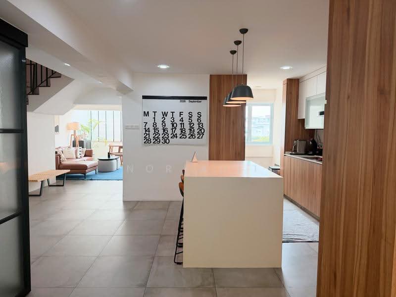 334 Ubi Avenue 1, 334 Ubi Avenue 1, Eunos / Geylang / Paya Lebar, 4 Bedrooms, 1,636 sqft, HDB Flat For Sale, by Norfadli Ramli, 500260131 - Kitchen - PropertyGuru.com.sg