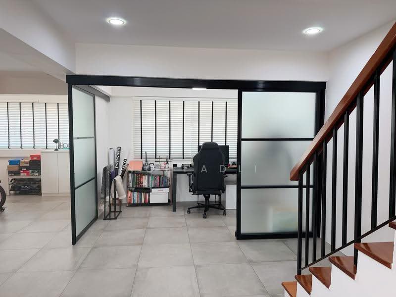 334 Ubi Avenue 1, 334 Ubi Avenue 1, Eunos / Geylang / Paya Lebar, 4 Bedrooms, 1,636 sqft, HDB Flat For Sale, by Norfadli Ramli, 500260131 - Study - PropertyGuru.com.sg