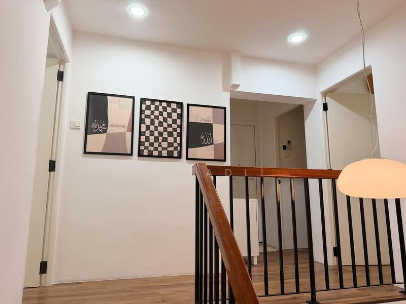 334 Ubi Avenue 1, 334 Ubi Avenue 1, Eunos / Geylang / Paya Lebar, 4 Bedrooms, 1,636 sqft, HDB Flat For Sale, by Norfadli Ramli, 500260131 - Interior - PropertyGuru.com.sg