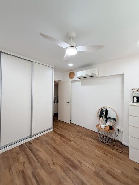 334 Ubi Avenue 1, 334 Ubi Avenue 1, Eunos / Geylang / Paya Lebar, 4 Bedrooms, 1,636 sqft, HDB Flat For Sale, by Norfadli Ramli, 500260131 - Bedroom - PropertyGuru.com.sg