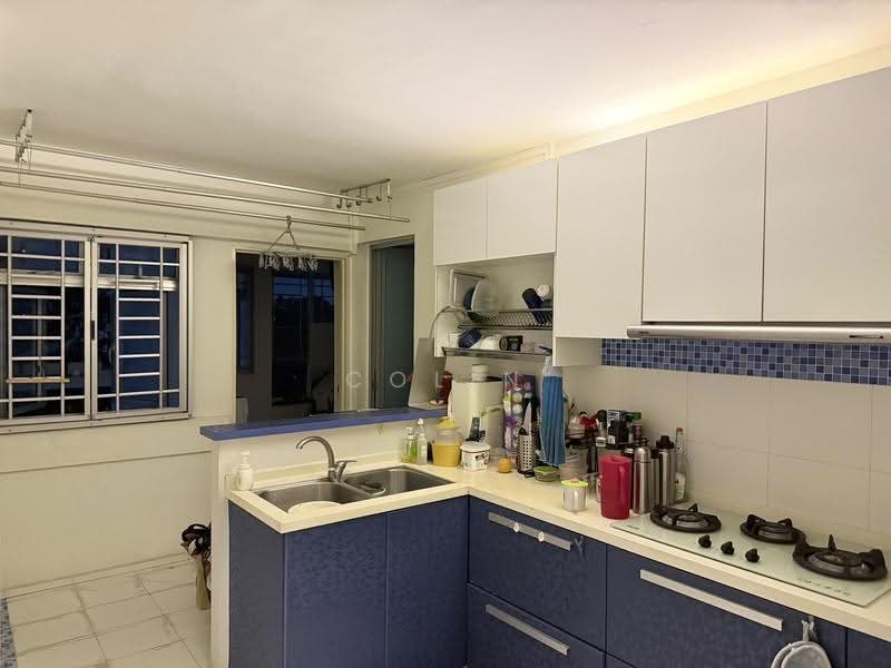 457 Ang Mo Kio Avenue 10, 457 Ang Mo Kio Avenue 10, Ang Mo Kio / Bishan / Thomson, 2 Bedrooms, 807 sqft, HDB Flat For Sale, by Colin Choong, 500260134 - Kitchen - PropertyGuru.com.sg