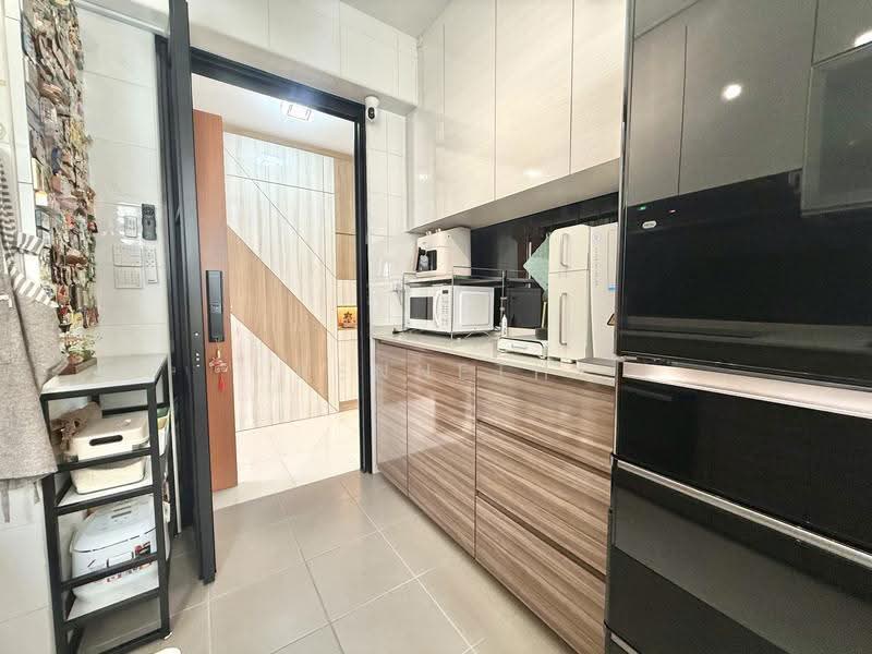 603C Punggol Road, 603C Punggol Road, Hougang / Punggol / Sengkang, 3 Bedrooms, 990 sqft, HDB Flat For Sale, by Kenneth Yeo, 500260135 - Kitchen - PropertyGuru.com.sg