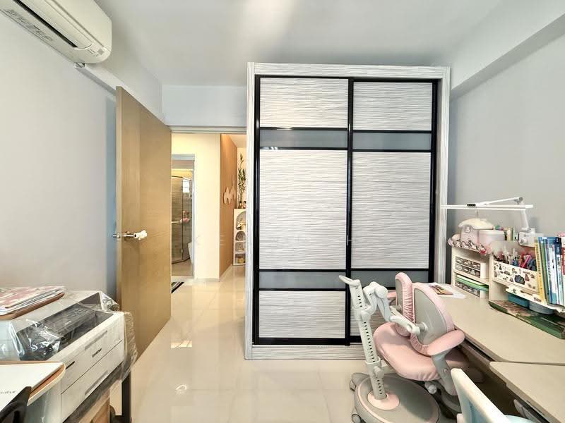 603C Punggol Road, 603C Punggol Road, Hougang / Punggol / Sengkang, 3 Bedrooms, 990 sqft, HDB Flat For Sale, by Kenneth Yeo, 500260135 - Study - PropertyGuru.com.sg