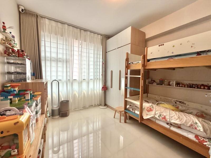 603C Punggol Road, 603C Punggol Road, Hougang / Punggol / Sengkang, 3 Bedrooms, 990 sqft, HDB Flat For Sale, by Kenneth Yeo, 500260135 - PropertyGuru.com.sg