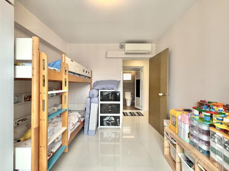 603C Punggol Road, 603C Punggol Road, Hougang / Punggol / Sengkang, 3 Bedrooms, 990 sqft, HDB Flat For Sale, by Kenneth Yeo, 500260135 - PropertyGuru.com.sg