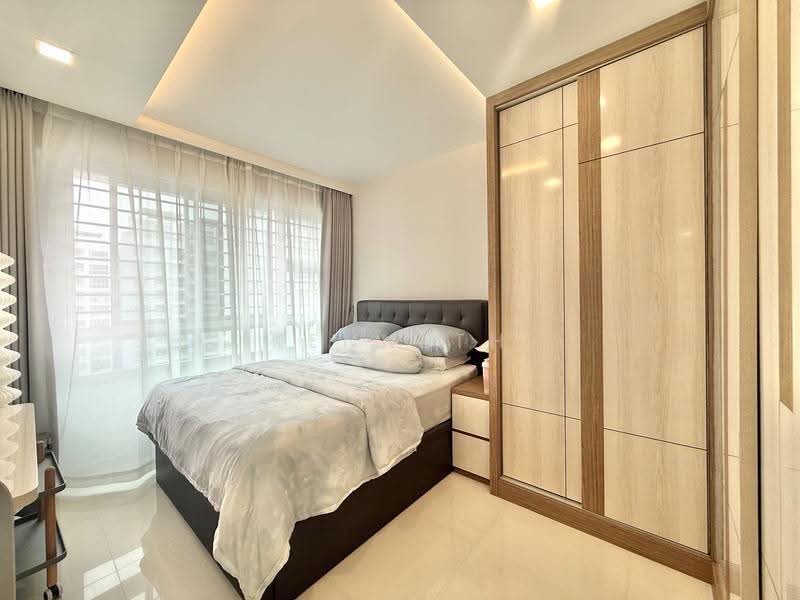 603C Punggol Road, 603C Punggol Road, Hougang / Punggol / Sengkang, 3 Bedrooms, 990 sqft, HDB Flat For Sale, by Kenneth Yeo, 500260135 - PropertyGuru.com.sg