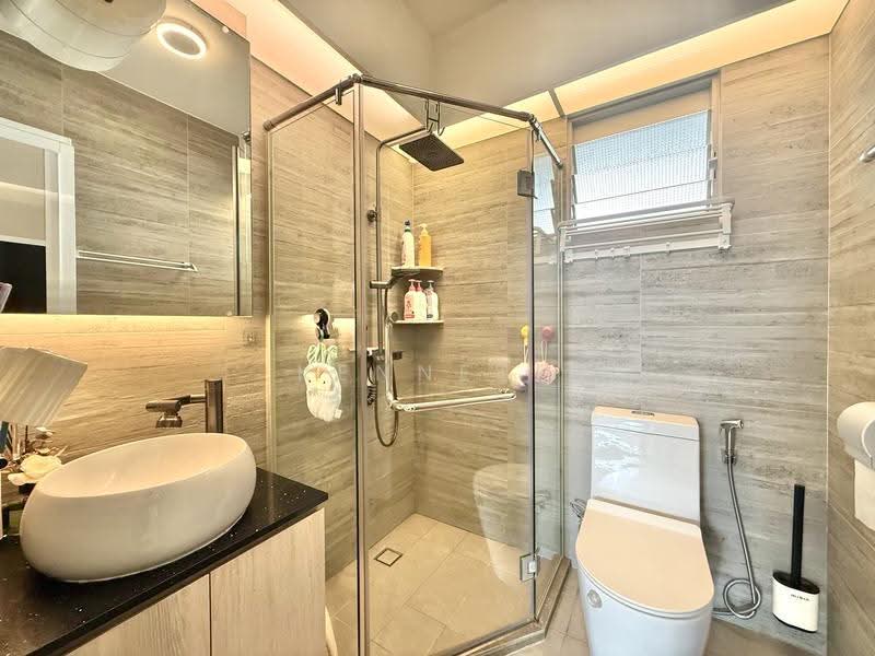 603C Punggol Road, 603C Punggol Road, Hougang / Punggol / Sengkang, 3 Bedrooms, 990 sqft, HDB Flat For Sale, by Kenneth Yeo, 500260135 - PropertyGuru.com.sg
