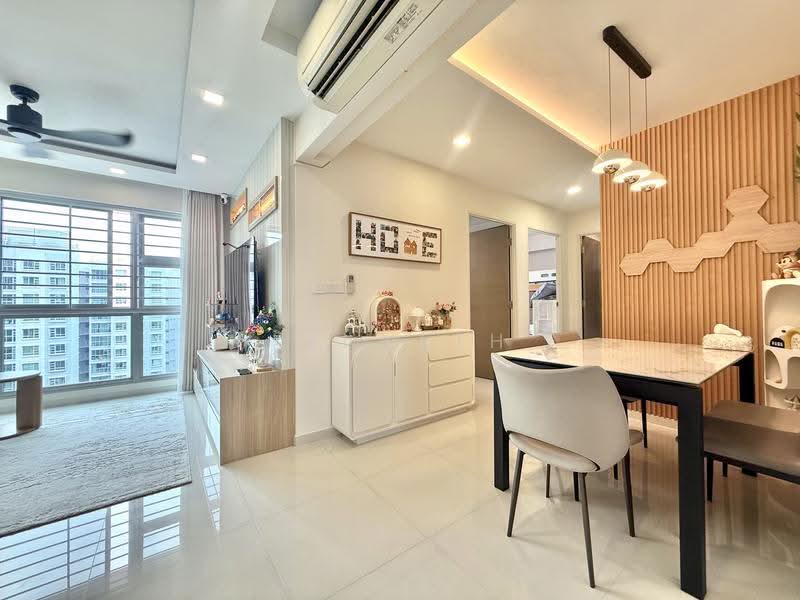 603C Punggol Road, 603C Punggol Road, Hougang / Punggol / Sengkang, 3 Bedrooms, 990 sqft, HDB Flat For Sale, by Kenneth Yeo, 500260135 - PropertyGuru.com.sg