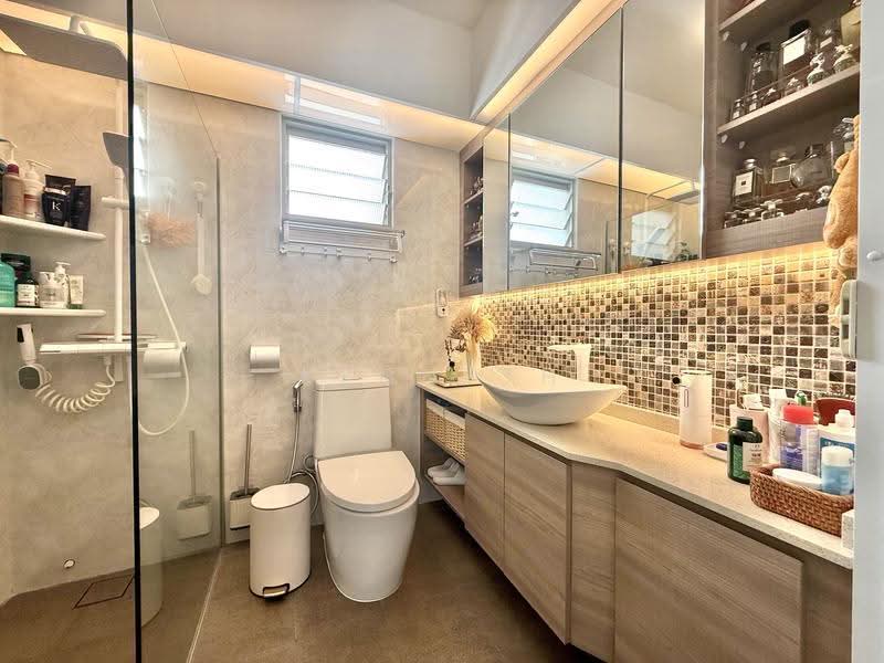 603C Punggol Road, 603C Punggol Road, Hougang / Punggol / Sengkang, 3 Bedrooms, 990 sqft, HDB Flat For Sale, by Kenneth Yeo, 500260135 - PropertyGuru.com.sg