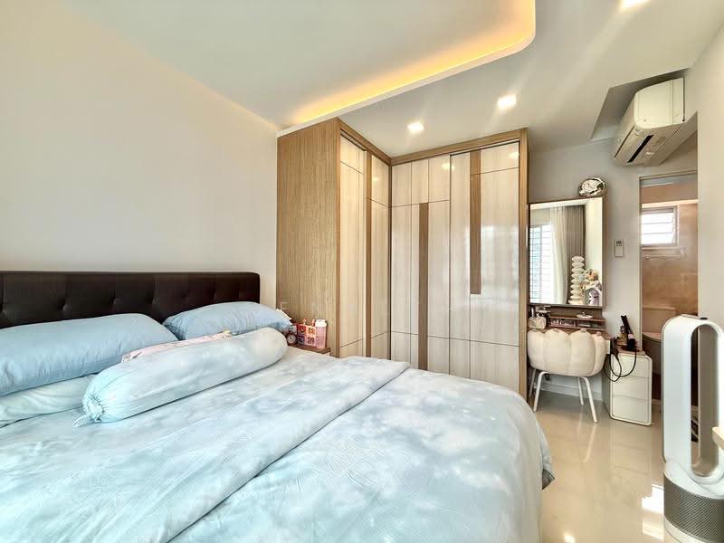603C Punggol Road, 603C Punggol Road, Hougang / Punggol / Sengkang, 3 Bedrooms, 990 sqft, HDB Flat For Sale, by Kenneth Yeo, 500260135 - PropertyGuru.com.sg