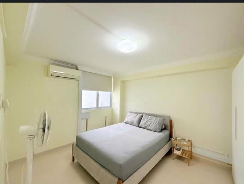 502 Bedok North Street 3, 502 Bedok North Street 3, Bedok / Upper East Coast, 2 Bedrooms, 635 sqft, HDB Flat For Sale, by Dennis Lim, 500260136 - Bedroom - PropertyGuru.com.sg