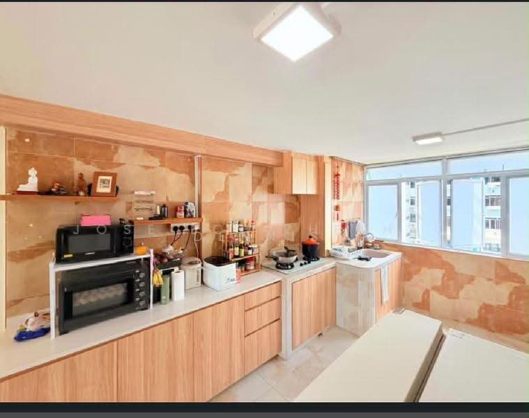 502 Bedok North Street 3, 502 Bedok North Street 3, Bedok / Upper East Coast, 2 Bedrooms, 635 sqft, HDB Flat For Sale, by Dennis Lim, 500260136 - Kitchen - PropertyGuru.com.sg