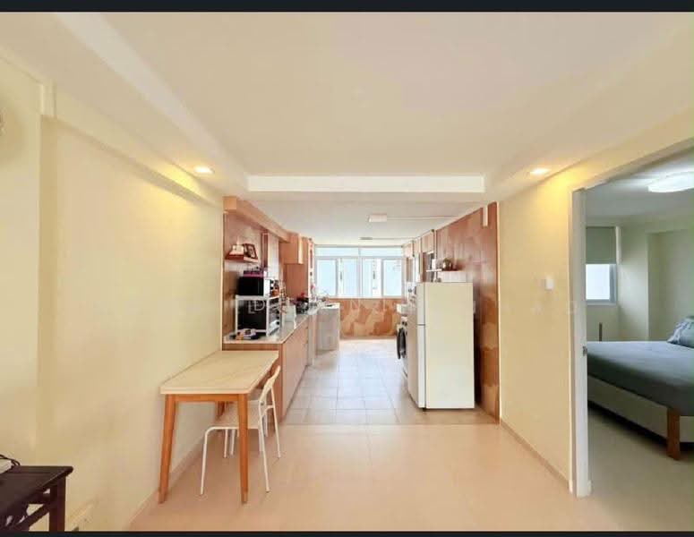 502 Bedok North Street 3, 502 Bedok North Street 3, Bedok / Upper East Coast, 2 Bedrooms, 635 sqft, HDB Flat For Sale, by Dennis Lim, 500260136 - Kitchen - PropertyGuru.com.sg