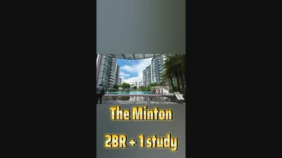 The Minton, 147 Hougang Street 11, Hougang / Punggol / Sengkang, 3 Bedrooms, 1,087 sqft, Condominium For Sale, by Gordon Chong, 500260137 - PropertyGuru.com.sg