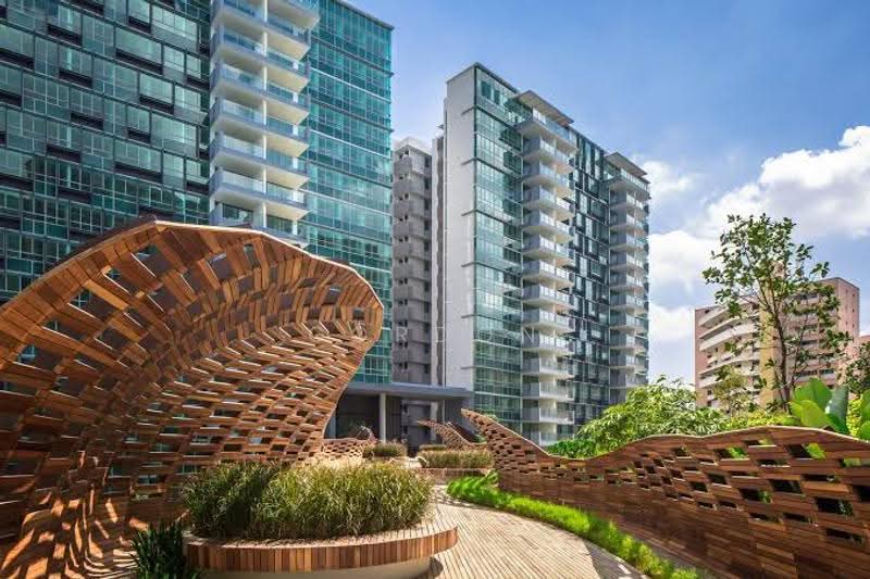 The Minton, 147 Hougang Street 11, Hougang / Punggol / Sengkang, 3 Bedrooms, 1,087 sqft, Condominium For Sale, by Gordon Chong, 500260137 - Exterior - PropertyGuru.com.sg