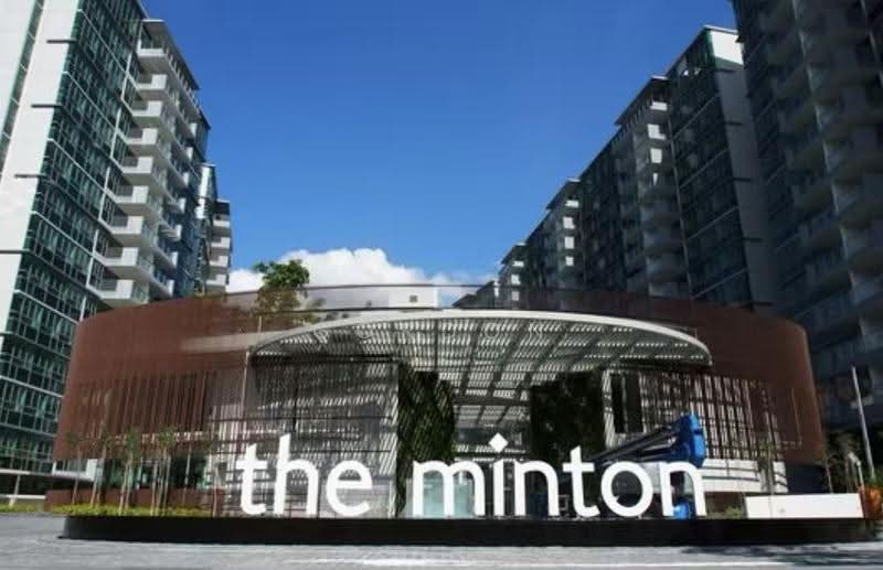 The Minton, 147 Hougang Street 11, Hougang / Punggol / Sengkang, 3 Bedrooms, 1,087 sqft, Condominium For Sale, by Gordon Chong, 500260137 - Exterior - PropertyGuru.com.sg