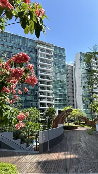 The Minton, 147 Hougang Street 11, Hougang / Punggol / Sengkang, 3 Bedrooms, 1,087 sqft, Condominium For Sale, by Gordon Chong, 500260137 - PropertyGuru.com.sg