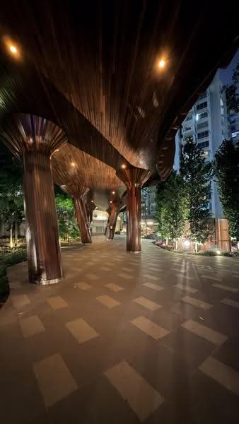 The Minton, 147 Hougang Street 11, Hougang / Punggol / Sengkang, 3 Bedrooms, 1,087 sqft, Condominium For Sale, by Gordon Chong, 500260137 - PropertyGuru.com.sg