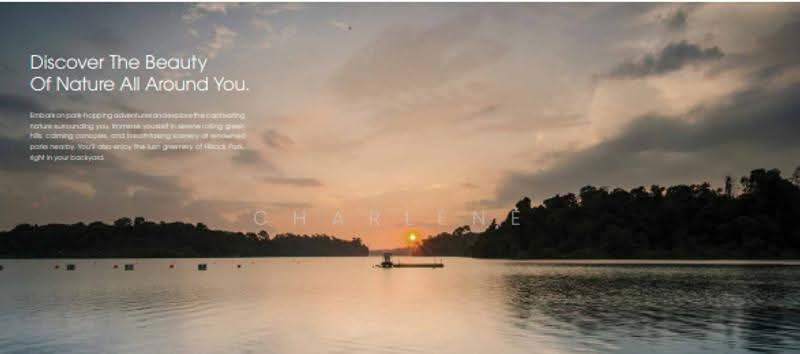 Hillock Green, 22-28 Lentor Central, Mandai / Upper Thomson, 3 Bedrooms, 936 sqft, Condominium For Sale, by Charlene Lim (林静龄), 500260138 - View - PropertyGuru.com.sg
