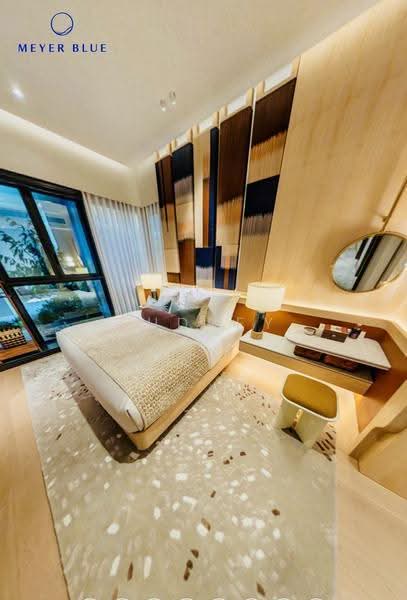 MEYER BLUE, 83 Meyer Road, East Coast / Marine Parade, 4 Bedrooms, 1,518 sqft, Condominium For Sale, by Audrey Soo, 500260142 - Bedroom - PropertyGuru.com.sg