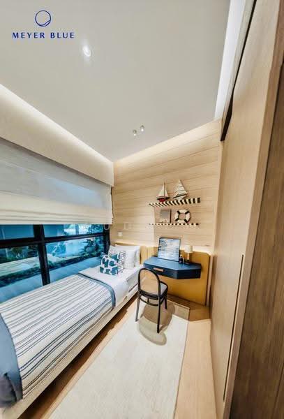MEYER BLUE, 83 Meyer Road, East Coast / Marine Parade, 4 Bedrooms, 1,518 sqft, Condominium For Sale, by Audrey Soo, 500260142 - PropertyGuru.com.sg