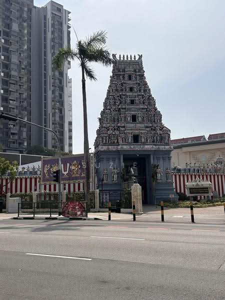 RARE!! 3 adjoining units along Serangoon Rd main road, Serangoon Road, Farrer Park / Serangoon Rd, 13,000 sqft, Shop / Shophouse For Sale, by Suzie Ang, 500260143 - Exterior - CommercialGuru.com.sg