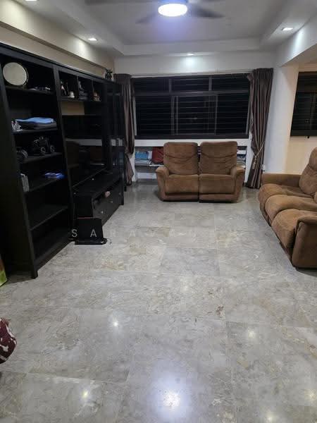 449 Bukit Panjang Ring Road, 449 Bukit Panjang Ring Road, Dairy Farm / Bukit Panjang / Choa Chu Kang, 3 Bedrooms, 1,280 sqft, HDB Flat For Sale, by Saravanan (Van), 500260145 - Living Room - PropertyGuru.com.sg