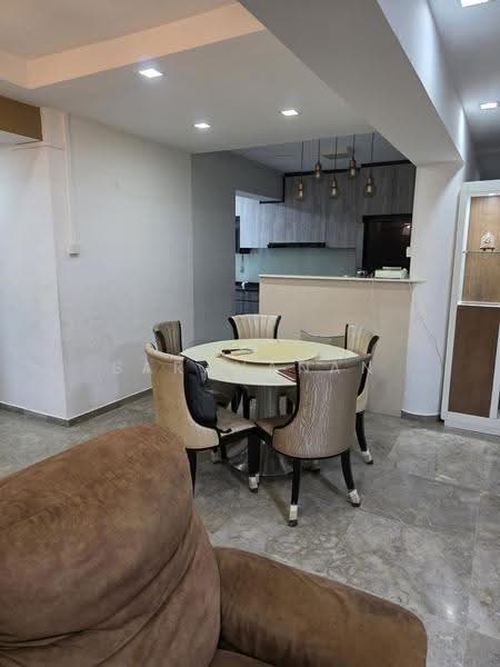 449 Bukit Panjang Ring Road, 449 Bukit Panjang Ring Road, Dairy Farm / Bukit Panjang / Choa Chu Kang, 3 Bedrooms, 1,280 sqft, HDB Flat For Sale, by Saravanan (Van), 500260145 - Dining Room - PropertyGuru.com.sg
