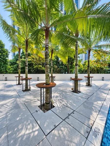 Riviere, 1 Jiak Kim Street, Alexandra / Commonwealth, 1 Bedroom, 560 sqft, Condominium For Sale, by Joyce Tan, 500260149 - PropertyGuru.com.sg