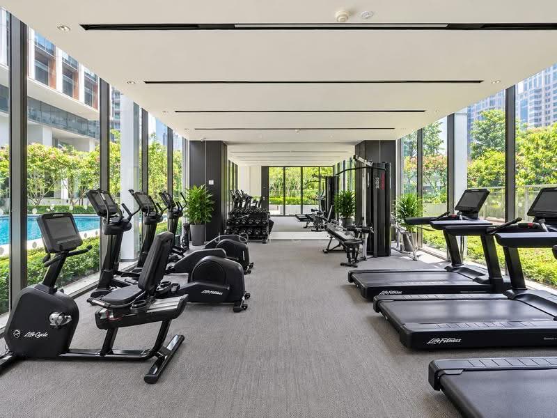 Riviere, 1 Jiak Kim Street, Alexandra / Commonwealth, 1 Bedroom, 560 sqft, Condominium For Sale, by Joyce Tan, 500260149 - PropertyGuru.com.sg