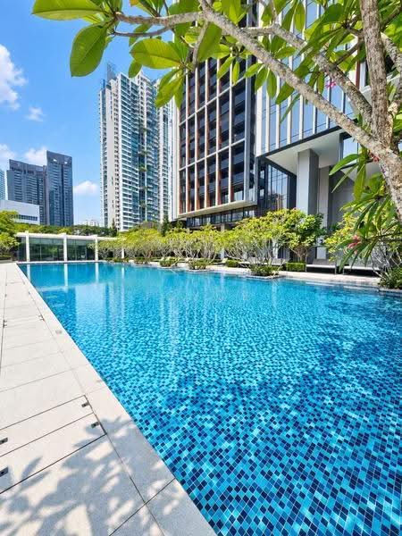 Riviere, 1 Jiak Kim Street, Alexandra / Commonwealth, 1 Bedroom, 560 sqft, Condominium For Sale, by Joyce Tan, 500260149 - PropertyGuru.com.sg