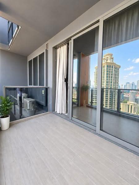 Riviere, 1 Jiak Kim Street, Alexandra / Commonwealth, 1 Bedroom, 560 sqft, Condominium For Sale, by Joyce Tan, 500260149 - PropertyGuru.com.sg